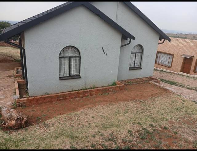 3 BEDROOM PROPERTY TO RENT IN ZAKARIYYA PARK